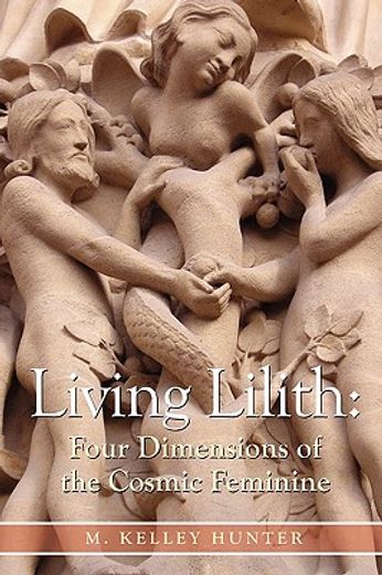 living lilith (en Inglés)