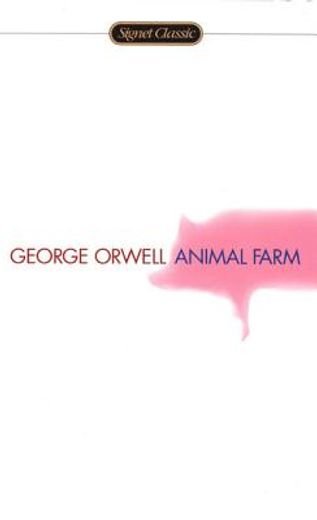 animal farm (en Inglés)