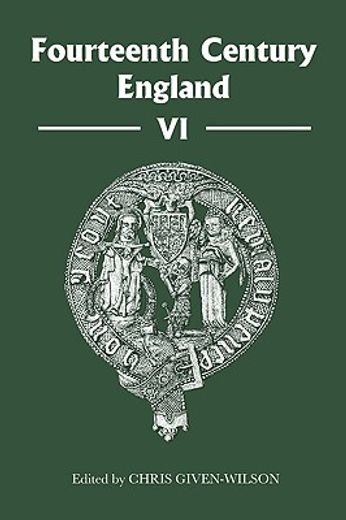 fourteenth century england