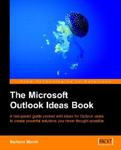 the microsoft outlook ideas book