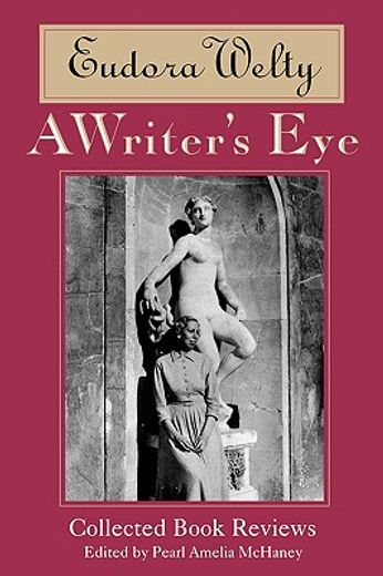 a writer´s eye,collected book reviews