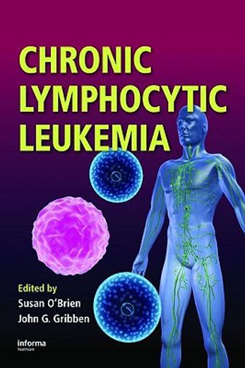 Chronic Lymphocytic Leukemia (en Inglés)