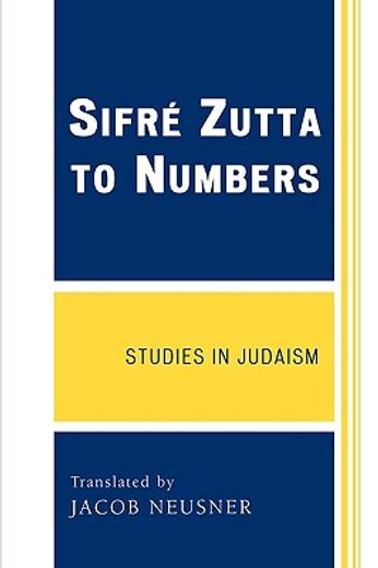 sifre zutta to numbers