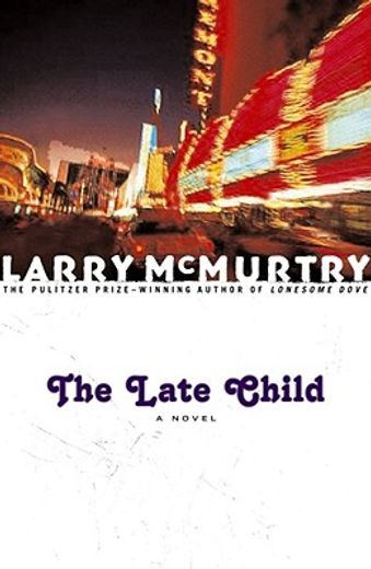 the late child (in English)