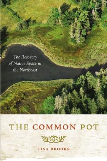 the common pot,the recovery of native space in the northeast