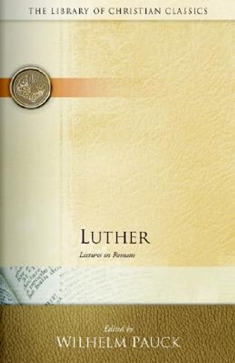 luther (en Inglés)