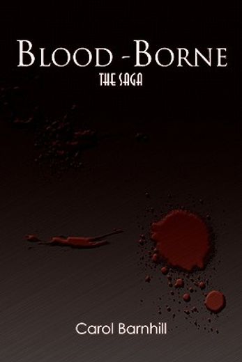 blood-borne (in English)