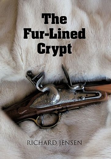 the fur-lined crypt (en Inglés)