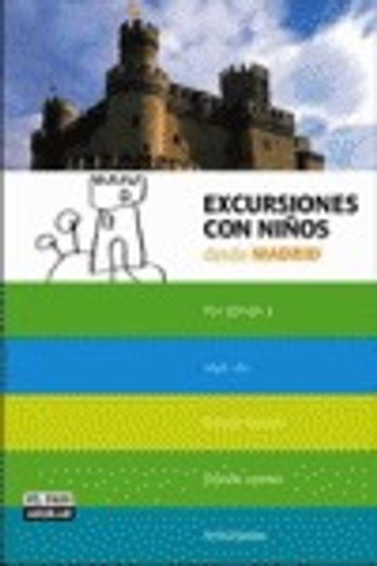 excursiones con niños desde madrid (in Spanish)
