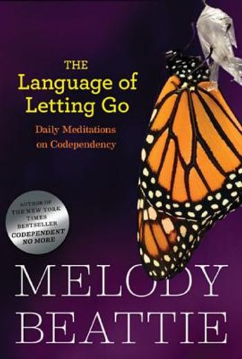 the language of letting go (en Inglés)