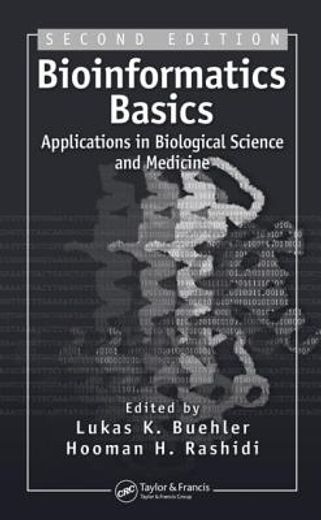 bioinformatics basics,application in biological science and medicine