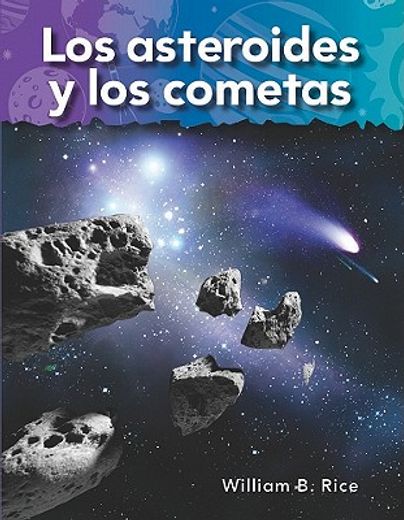 Los Asteroides Y Los Cometas