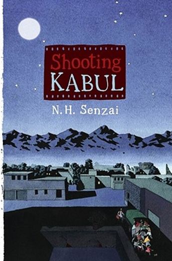 shooting kabul