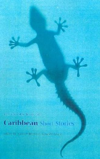 the oxford book of caribbean short stories