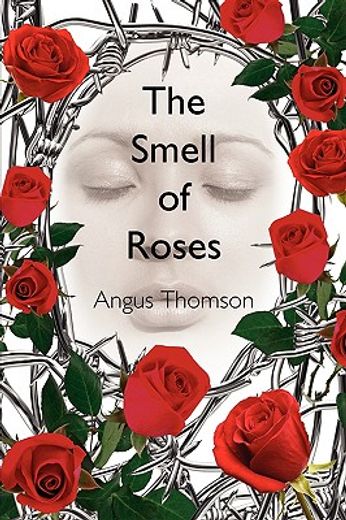 the smell of roses
