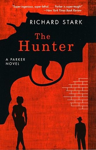 the hunter (en Inglés)