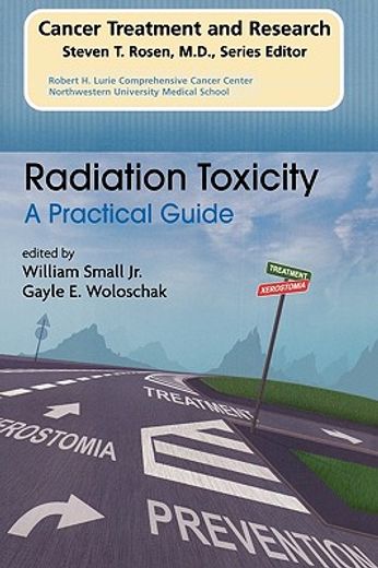 radiation toxicity,a practical medical guide