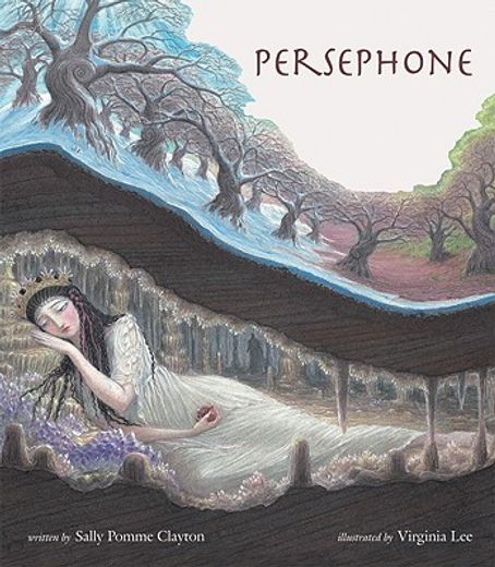 persephone (in English)