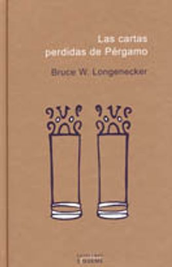 Las Cartas de Perdidas de Pergamo (in Spanish)