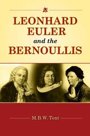 leonhard euler and the bernoullis,mathematicians from basel