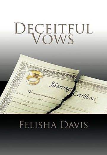 deceitful vows