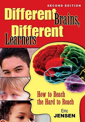 different brains, different learners,how to reach the hard to reach