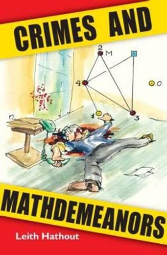 Crimes and Mathdemeanors (en Inglés)
