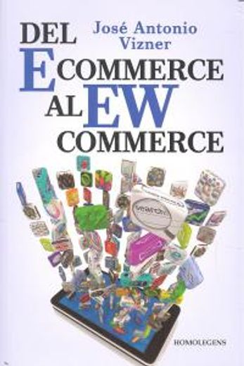 Del Ecommerce al Ewcommerce (in Spanish)