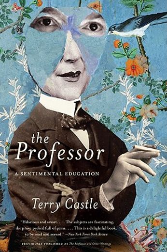 the professor (en Inglés)