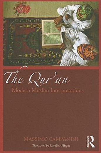 the qur´an,modern muslim interpretations