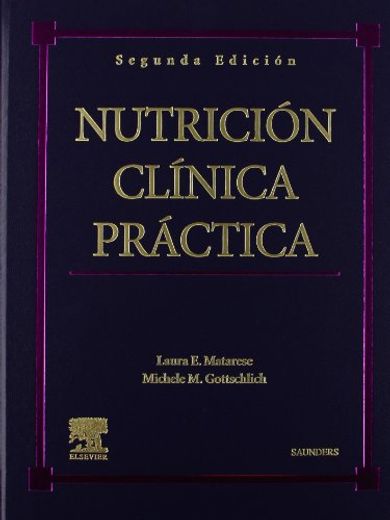Nutricion Clinica Practica (2ª Ed. )
