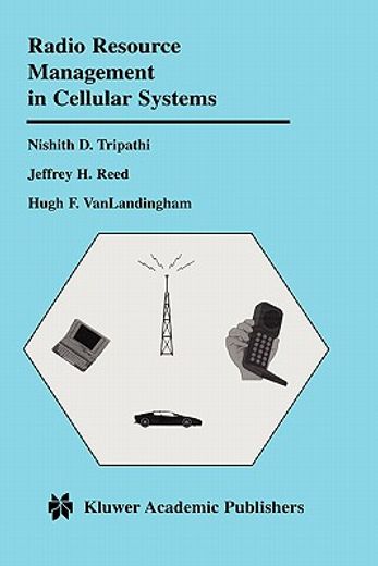 radio resource management in cellular systems (en Inglés)