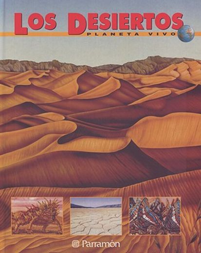 los desiertos