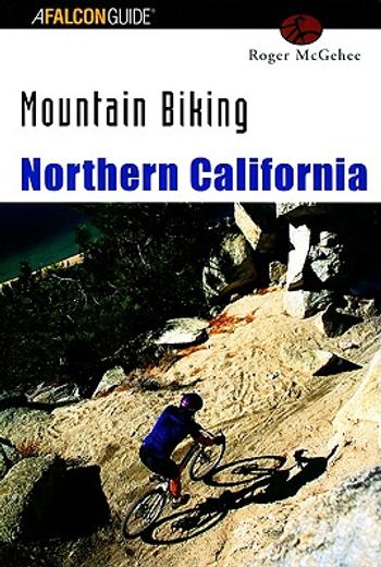 mountain biking northern california