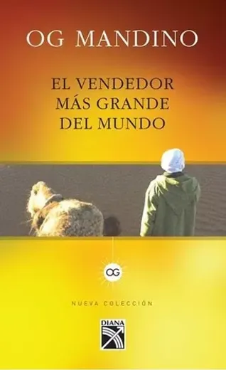 El Vendedor mas Grande del Mundo (in Spanish)
