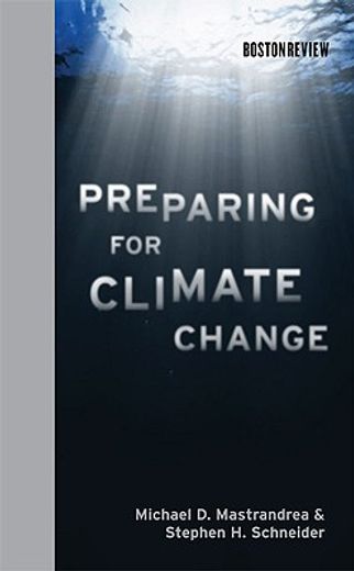 preparing for climate change