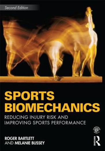 sports biomechanics,reducing injury and improving performance