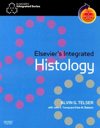 elsevier´s integrated histology