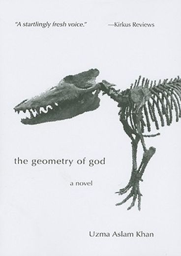 the geometry of god