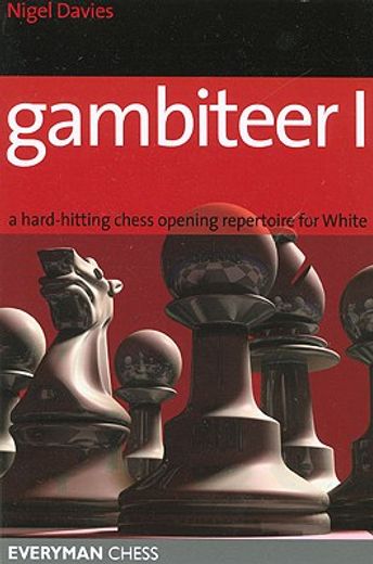 Gambiteer 1 (in English)