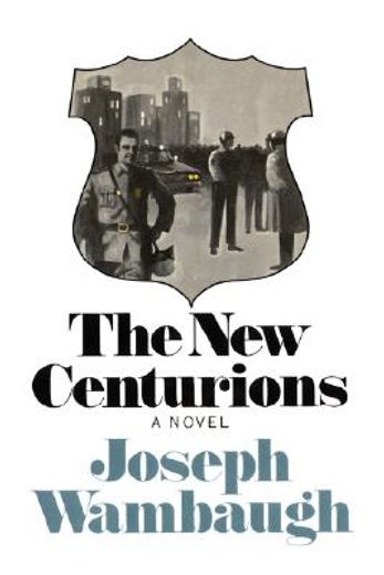 the new centurions (en Inglés)
