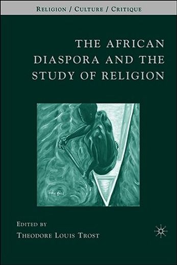 the african diaspora and the study of religion