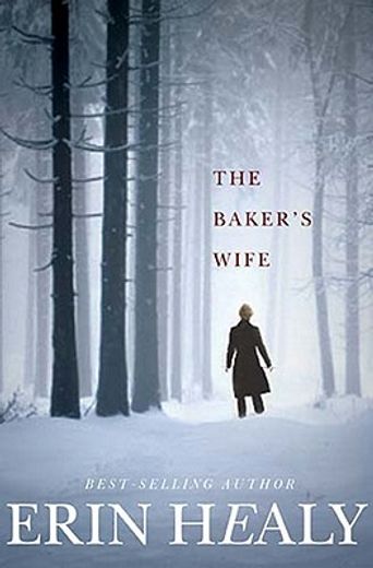 the baker`s wife