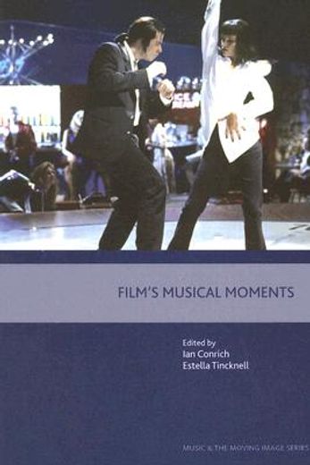 film´s musical moments