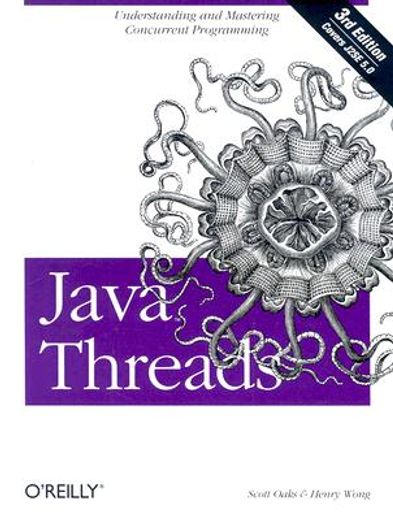 java threads (en Inglés)