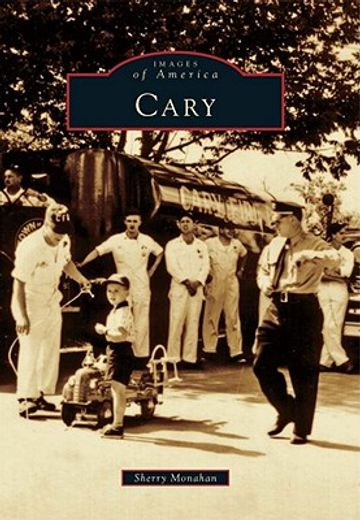 cary (in English)