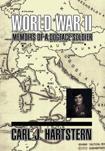 world war ii memoirs (in English)