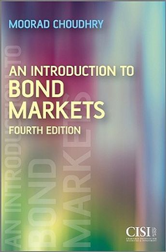 an introduction to bond markets (en Inglés)