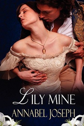 lily mine (en Inglés)