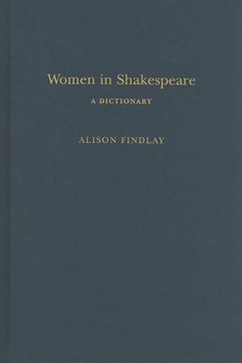 women in shakespeare